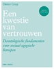 Afbeelding van Een kwestie van vertrouwen