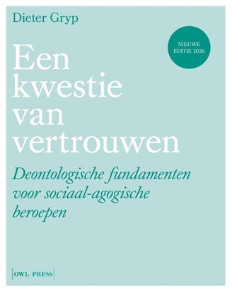 Afbeeldingen van Een kwestie van vertrouwen