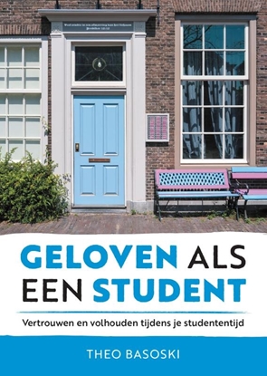 Afbeeldingen van Geloven als een student