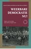 Afbeelding van Weerbare democratie nu!