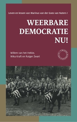 Afbeeldingen van Weerbare democratie nu!