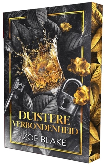 Afbeelding van Ivanov crime family Duistere verbondenheid