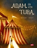 Afbeelding van Adam en syn Tuba