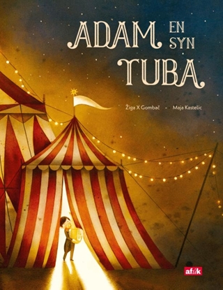Afbeeldingen van Adam en syn Tuba