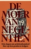 Afbeelding van De moer van negentien