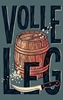 Afbeelding van Volle leg