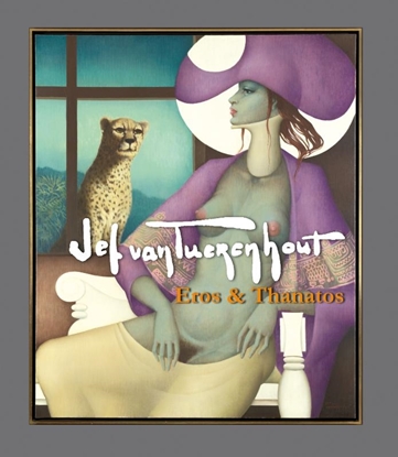 Afbeeldingen van Jef van Tuerenhout