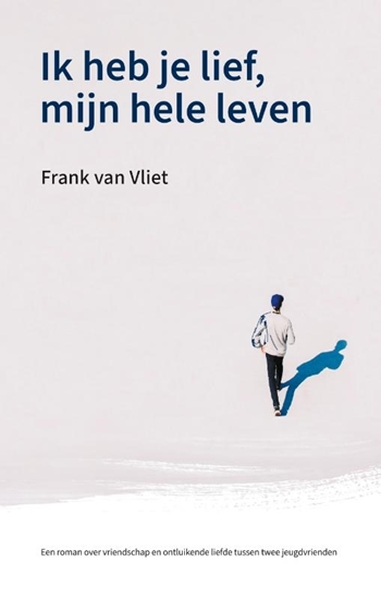 Afbeelding van Ik heb je lief, mijn hele leven