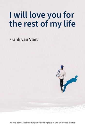 Afbeelding van I will love you for the rest of my life