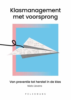 Afbeeldingen van Klasmanagement met voorsprong