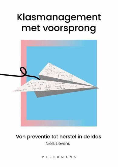 Afbeelding van Klasmanagement met voorsprong