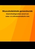 Afbeelding van Musculoskeletale geneeskunde
