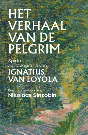 Afbeelding van Het verhaal van de pelgrim
