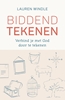 Afbeelding van Biddend tekenen