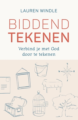 Afbeeldingen van Biddend tekenen