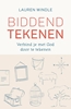Afbeelding van Biddend tekenen