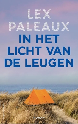 Afbeeldingen van In het licht van de leugen