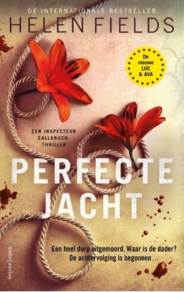 Afbeeldingen van D.I. Callanach Perfecte jacht