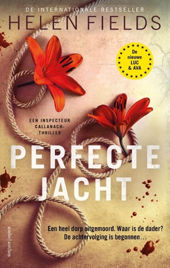 Afbeelding van D.I. Callanach Perfecte jacht