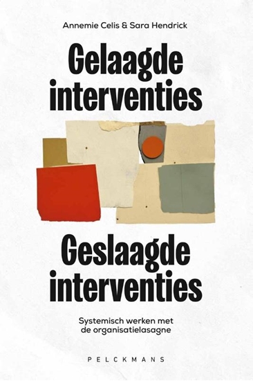 Afbeelding van Gelaagde interventies – Geslaagde interventies
