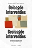 Afbeelding van Gelaagde interventies – Geslaagde interventies