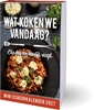 Afbeelding van Wat koken we vandaag? mini scheurkalender - 2027