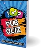 Afbeelding van Pubquiz mini scheurkalender - 2027