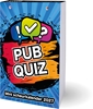 Afbeelding van Pubquiz mini scheurkalender - 2027