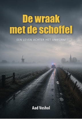 Afbeeldingen van De wraak met de schoffel