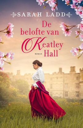 Afbeeldingen van De belofte van Keatley Hall