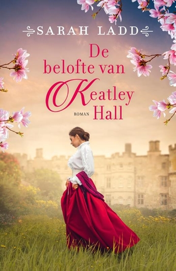 Afbeelding van De belofte van Keatley Hall