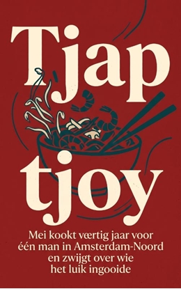Afbeeldingen van Tjap tjoy