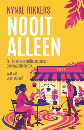 Afbeeldingen van Nooit alleen