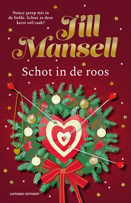 Afbeeldingen van Schot in de roos