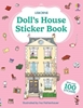 Afbeelding van Sticker Books Doll's House Sticker Book
