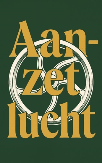 Afbeelding van Aanzetlucht