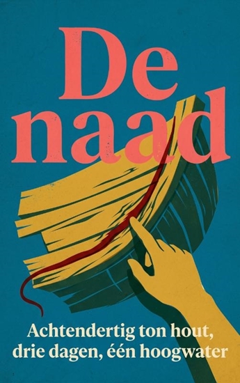 Afbeelding van De naad