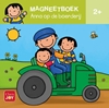 Afbeelding van Magneetboek Anna op de boerderij