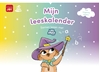 Afbeelding van Mijn leeskalender