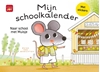 Afbeelding van Mijn schoolkalender