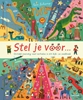 Afbeelding van Stel je voor...