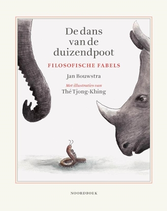 Afbeeldingen van De dans van de duizendpoot