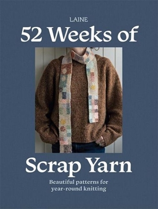 Afbeeldingen van 52 Weeks of 52 Weeks of Scrap Yarn