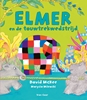 Afbeelding van Elmer Elmer en de touwtrekwedstrijd
