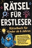 Afbeelding van Rätsel für Erstleser