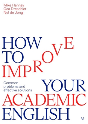 Afbeeldingen van How to improve your academic English