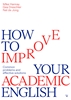 Afbeelding van How to improve your academic English