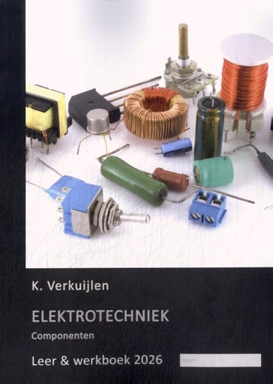 Afbeelding van Elektrotechniek Componenten 2026