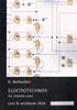 Afbeelding van Elektrotechniek PLC Siemens Logo 2026