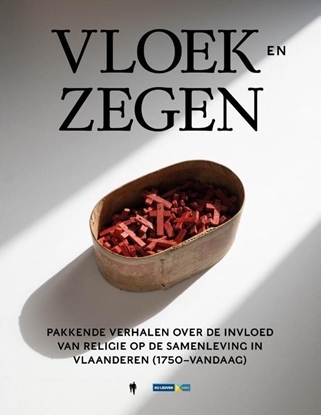Afbeeldingen van Vloek en zegen